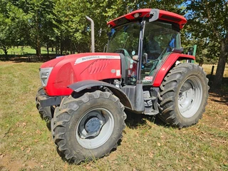 McCormick D125 Max For Sale (011664)