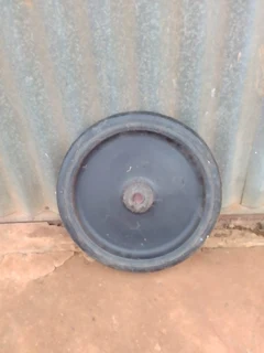 18x Druk Wiele / Pressure Wheels For Sale (012411)