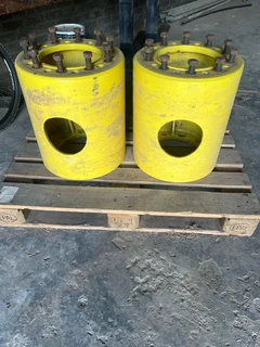 JD Spacers 500mm For Sale (012419)