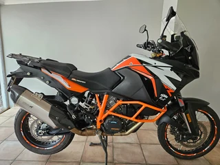 KTM 1290 Super Adventure R For Sale (012453)