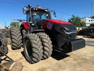 Case Magnum 340 For Sale (011686)