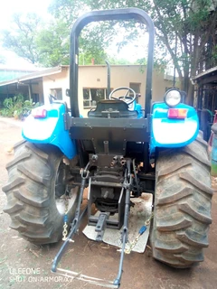 New Holland TD80 For Sale (008142)
