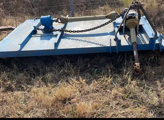 2.4m Haymaker For Sale (008144)