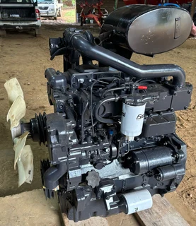 Perkins 1104 Enjin / Engine For Sale (012549)