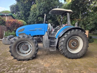 Landini Landpower 160 For Sale (012550)