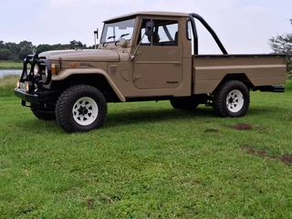 Toyota Land Cruiser HJ 45 For Sale (012551)