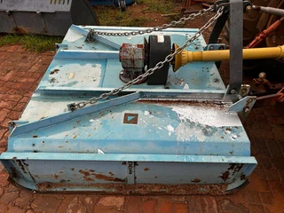 1.5m Tuffy Haymaker For Sale (012557)