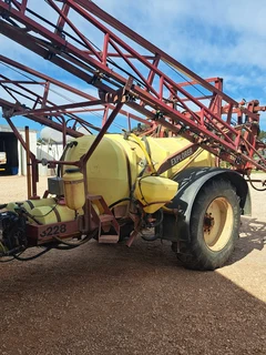 Hardi Explorer Sprayer For Sale (008682)