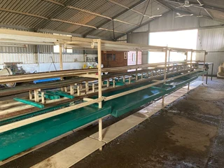 Ropesizer For Sale (008844)