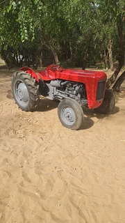 Massey Ferguson 35X For Sale (009165)