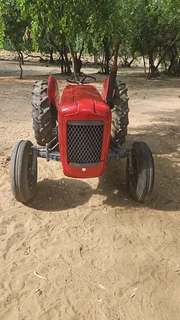 Massey Ferguson 35X For Sale (009165)