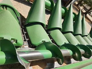 John Deere 612C Row Crop Header For Sale (009331)