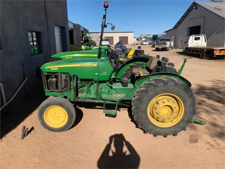 John Deere 5403 For Sale (009344)