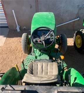 John Deere 5403 For Sale (009344)