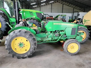 John Deere 5303 For Sale (009357)