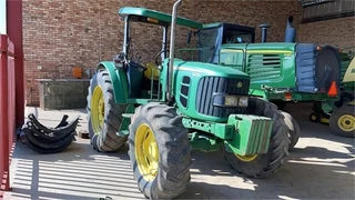John Deere 6430 For Sale (009363)