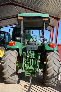 John Deere 6430 For Sale (009363)