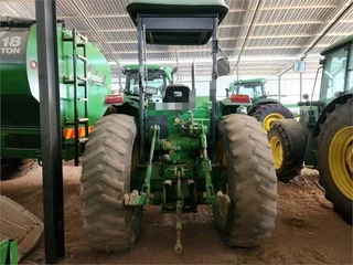 John Deere 6130D For Sale (009365)
