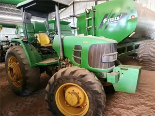 John Deere 6130D For Sale (009365)