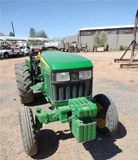 John Deere 5303 For Sale (009367)