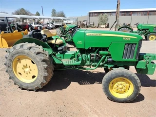 John Deere 5303 For Sale (009368)