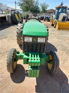 John Deere 5303 For Sale (009368)