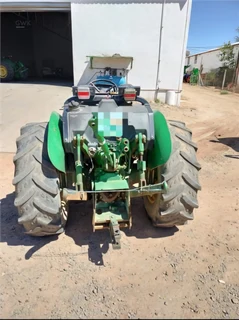 John Deere 5303 For Sale (009368)