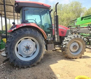 McCormick MC115 For Sale (009427)