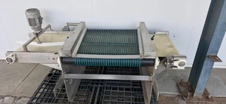 Blueberry Grader / Sizer For Sale (009568)