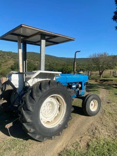 Ford 6610 For Sale (009571)