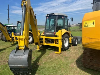 New Holland TLB For Sale (009574)