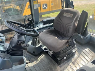 New Holland TLB For Sale (009574)