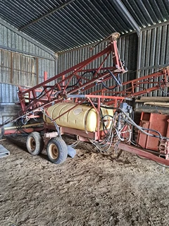 Hardi TR2000 Sprayer For Sale (009743)