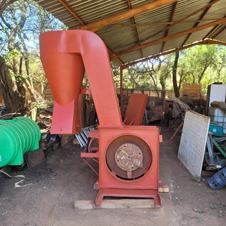 Drotsky Hammermeul / Hammer Mill For Sale (009869)