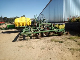 6 Row 91cm John Deere 1750 Planter For Sale (009888)
