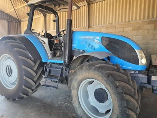 Landini Landpower 165 For Sale (009995)