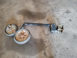 20x Flexicoil Plant Units With Pressure Wheels For Sale (009998)