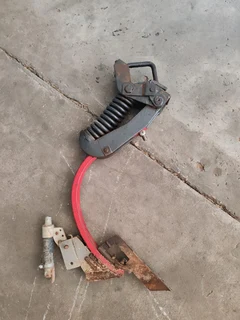 20x Flexicoil Plant Units With Pressure Wheels For Sale (010000)