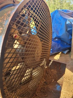 Mist Blower For Sale (010238)