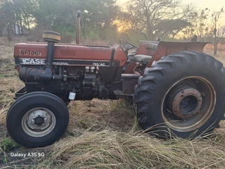 Case International 785 For Sale (010250)