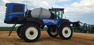 New Holland SP380F Spuit / Sprayer For Sale (010265)