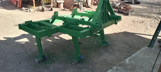 5 Tand / Tine Ripper For Sale (010389)