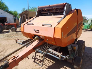 Gallignani CR32 Round Baler For Sale (010425)