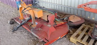 Fischer Snyer / Cutter For Sale (010427)