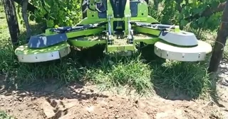 NB Machinery Bankie Snyer / Bench Cutter For Sale (010429)