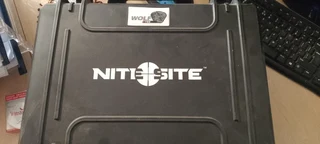 Nitesite Wolf Nag Visie / Night Vision For Sale (010478)
