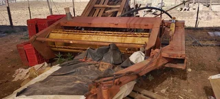 2m Platsnyer / Cutter For Sale (010719)