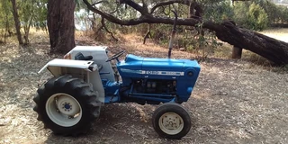 Ford 3600 For Sale (011125)