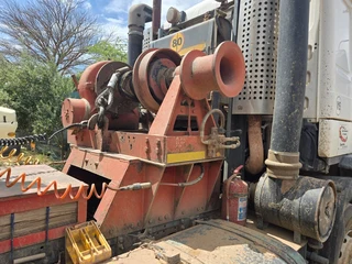 MAN 26.552 Lowbed Horse For Sale (011187)