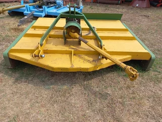 2.5m Falcon Slasher For Sale (011232)